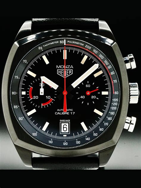 tag heuer monza fc6375.